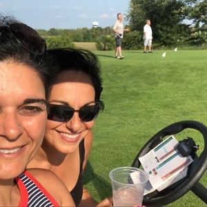 Meet your Posher, Julie